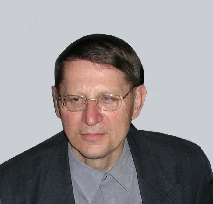 Petr Kovalev
